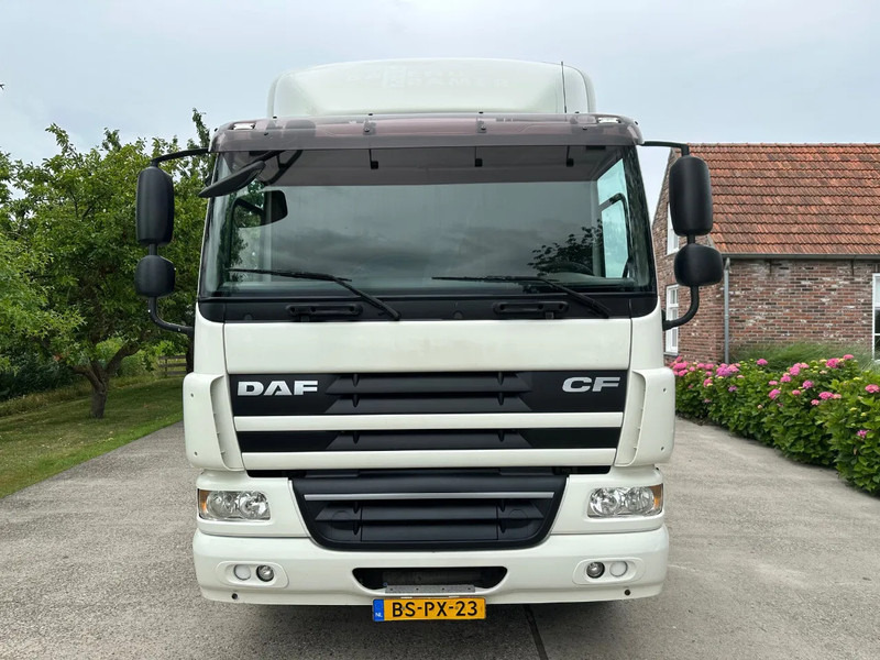 DAF CF 75.250 / NL TRUCK / EURO 5 / 4X2 / HYDRAULIC RAMPS / FULL AIR - Xe tải chuyên chở tự động: hình 2 DAF CF 75.250 / NL TRUCK / EURO 5 / 4X2 / HYDRAULIC RAMPS / FULL AIR - Xe tải chuyên chở tự động: hình 2