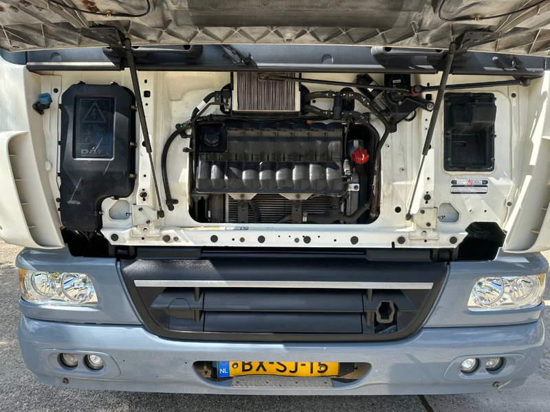 DAF CF 75.310 FAN / NL TRUCK / 6x2 / FUEL TANK 4 COMP. / 22 m3 / EURO5 / TOP CONDITION!! - Xe bồn: hình 3 DAF CF 75.310 FAN / NL TRUCK / 6x2 / FUEL TANK 4 COMP. / 22 m3 / EURO5 / TOP CONDITION!! - Xe bồn: hình 3