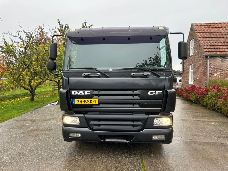 DAF CF 75 / NL TRUCK / EURO 4 / MACHINE TRANSPORT / - Xe tải chuyên chở tự động: hình 2 DAF CF 75 / NL TRUCK / EURO 4 / MACHINE TRANSPORT / - Xe tải chuyên chở tự động: hình 2