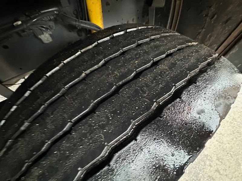 DAF CF 75 / NL TRUCK / EURO 4 / MACHINE TRANSPORT / - Xe tải chuyên chở tự động: hình 5 DAF CF 75 / NL TRUCK / EURO 4 / MACHINE TRANSPORT / - Xe tải chuyên chở tự động: hình 5