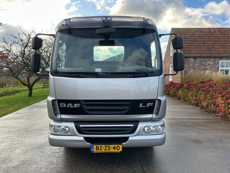 DAF LF 45 .250 / NL TRUCK / TIJHOF / EURO5 / 110.000KM / WINCH / TOP CONDITION - Xe tải chuyên chở tự động: hình 2 DAF LF 45 .250 / NL TRUCK / TIJHOF / EURO5 / 110.000KM / WINCH / TOP CONDITION - Xe tải chuyên chở tự động: hình 2