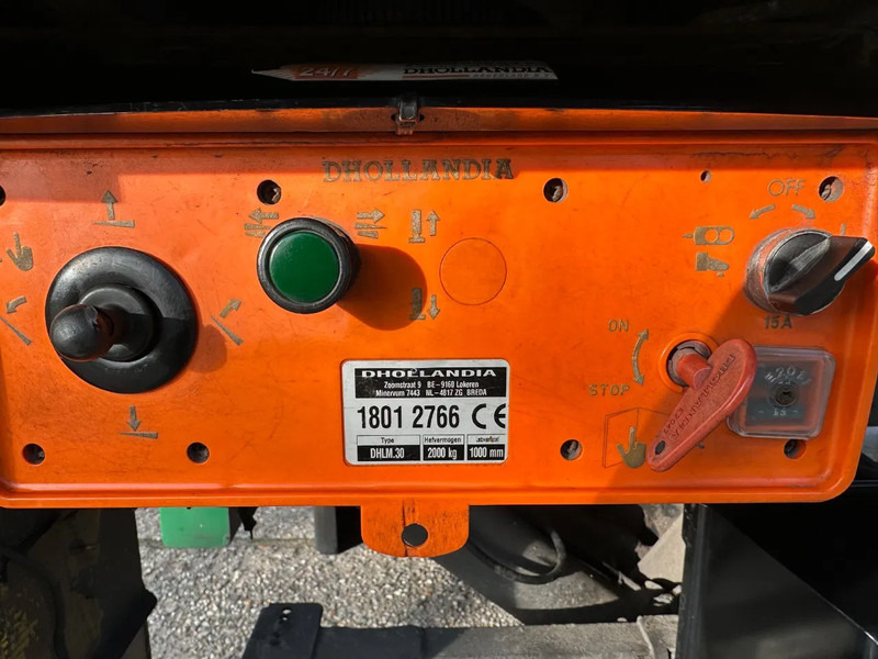 Cho thuê MAN TGL 12.220 / NL TRUCK / 12T / BOX+LIFT 2000kg+SIDE DOOR / AIRCO MAN TGL 12.220 / NL TRUCK / 12T / BOX+LIFT 2000kg+SIDE DOOR / AIRCO: hình 13 Cho thuê MAN TGL 12.220 / NL TRUCK / 12T / BOX+LIFT 2000kg+SIDE DOOR / AIRCO MAN TGL 12.220 / NL TRUCK / 12T / BOX+LIFT 2000kg+SIDE DOOR / AIRCO: hình 13