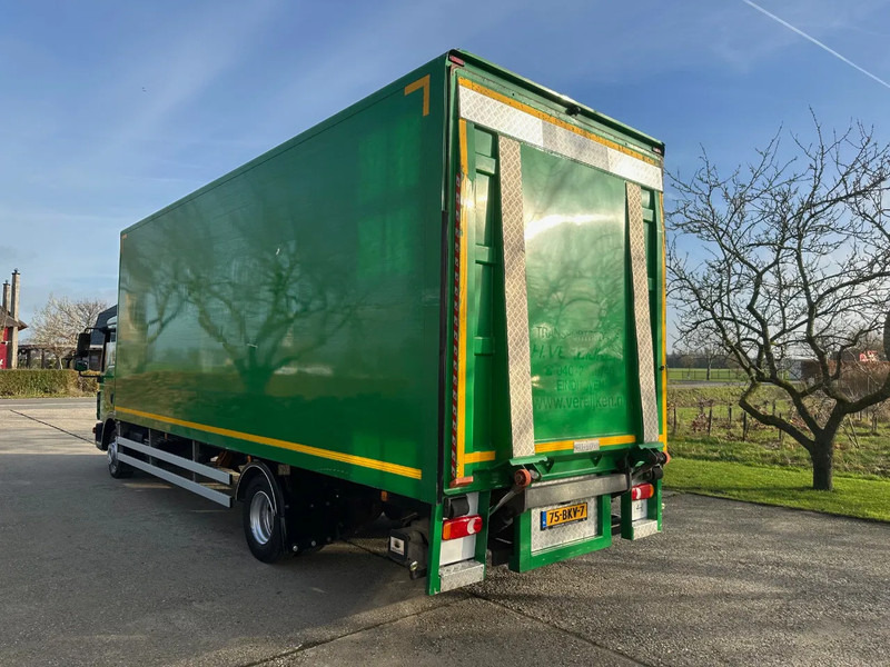 Cho thuê MAN TGL 12.220 / NL TRUCK / 12T / BOX+LIFT 2000kg+SIDE DOOR / AIRCO MAN TGL 12.220 / NL TRUCK / 12T / BOX+LIFT 2000kg+SIDE DOOR / AIRCO: hình 8 Cho thuê MAN TGL 12.220 / NL TRUCK / 12T / BOX+LIFT 2000kg+SIDE DOOR / AIRCO MAN TGL 12.220 / NL TRUCK / 12T / BOX+LIFT 2000kg+SIDE DOOR / AIRCO: hình 8