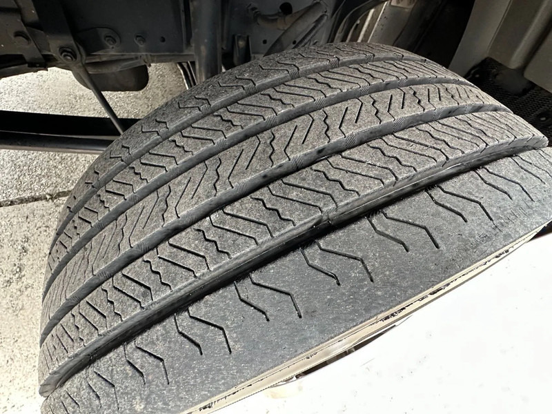 MAN TGM 15.250 / NL TRUCK / EURO 6 / NEW TYRES / NEW TACHO!! / BOX + LOADLIFT 2t - Xe tải hộp: hình 5 MAN TGM 15.250 / NL TRUCK / EURO 6 / NEW TYRES / NEW TACHO!! / BOX + LOADLIFT 2t - Xe tải hộp: hình 5