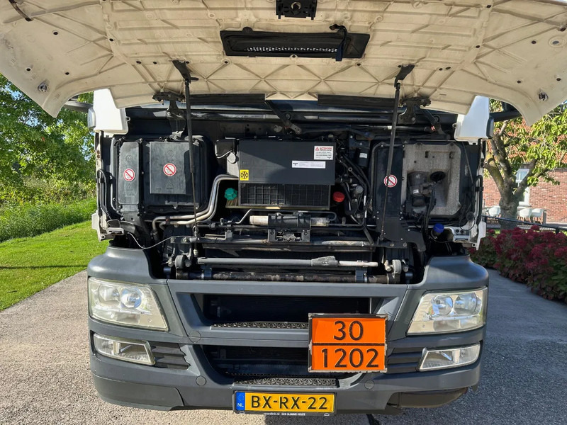 MAN TGS 26.360 / NL TRUCK / EURO 5 / 6x2 / LENK-LIFT / DIJSEL 5 COMP. 23,2 m3 / AUTOMATIC - Xe bồn: hình 3 MAN TGS 26.360 / NL TRUCK / EURO 5 / 6x2 / LENK-LIFT / DIJSEL 5 COMP. 23,2 m3 / AUTOMATIC - Xe bồn: hình 3