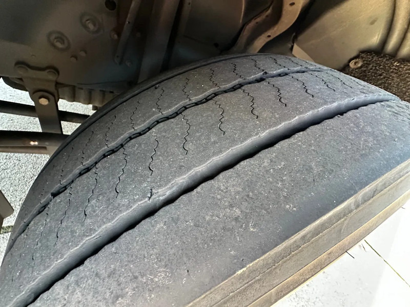 Scania P280 / NL TRUCK / EURO 6 / FULL AIR / CARRIER SUPRA 1250 / TOPCONDITION / LIFT+DOORS - Xe tải đông lạnh: hình 5 Scania P280 / NL TRUCK / EURO 6 / FULL AIR / CARRIER SUPRA 1250 / TOPCONDITION / LIFT+DOORS - Xe tải đông lạnh: hình 5