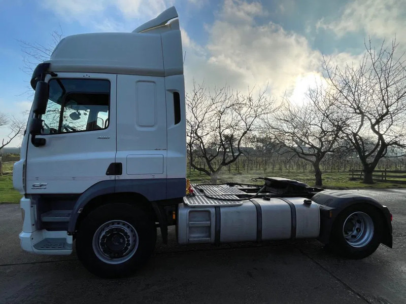 DAF CF 400 / NL TRUCK / SSC / AUT / EURO6 / HYDRAULIC - Xe đầu kéo: hình 4 DAF CF 400 / NL TRUCK / SSC / AUT / EURO6 / HYDRAULIC - Xe đầu kéo: hình 4