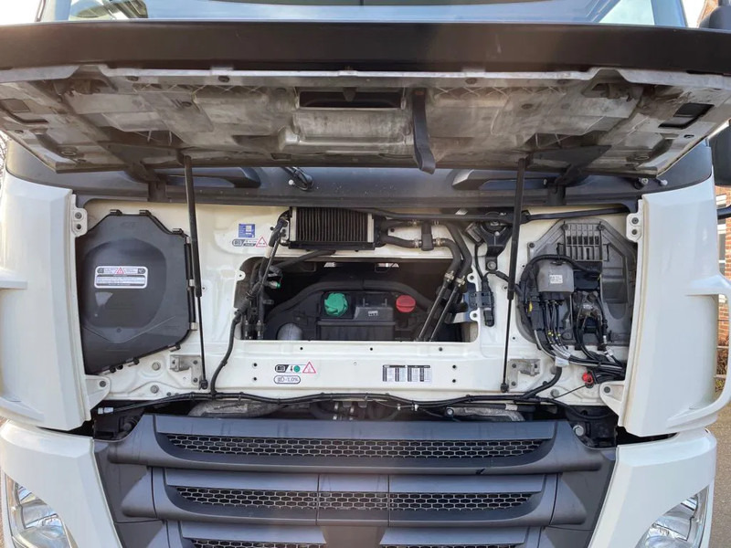 DAF CF 400 / NL TRUCK / SSC / AUT / EURO6 / HYDRAULIC - Xe đầu kéo: hình 3 DAF CF 400 / NL TRUCK / SSC / AUT / EURO6 / HYDRAULIC - Xe đầu kéo: hình 3