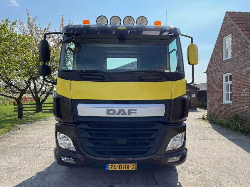 DAF CF 440 / NL TRUCK / EURO 6 / PTO / LOW KM / AUTOMATIC - Xe đầu kéo: hình 2 DAF CF 440 / NL TRUCK / EURO 6 / PTO / LOW KM / AUTOMATIC - Xe đầu kéo: hình 2