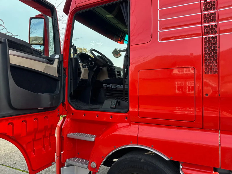 MAN TGX 18.470 / NL TRUCK / 4X2 / 2020 / DOUBLE TANK / XXL CAB / - Xe đầu kéo: hình 5 MAN TGX 18.470 / NL TRUCK / 4X2 / 2020 / DOUBLE TANK / XXL CAB / - Xe đầu kéo: hình 5