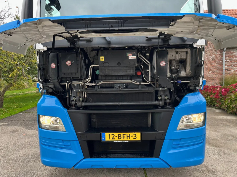 MAN TGX 26.480 / NL TRUCK / RETARDER / EURO 6 / 6X2 / LIFT+STEER AXLE / 60T - Xe đầu kéo: hình 3 MAN TGX 26.480 / NL TRUCK / RETARDER / EURO 6 / 6X2 / LIFT+STEER AXLE / 60T - Xe đầu kéo: hình 3