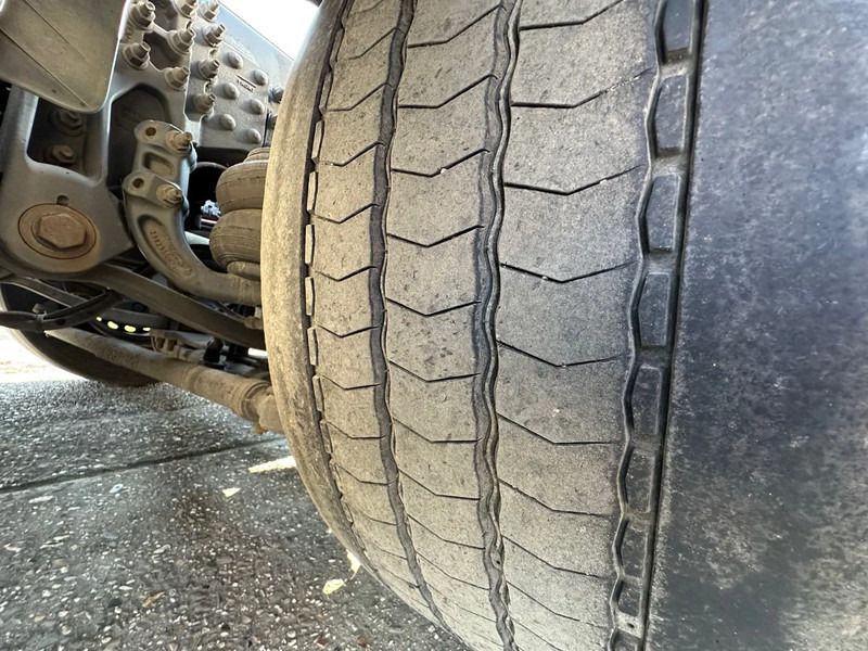 Xe đầu kéo Volvo FH 460 / NL TRUCK / GLOBE / 6X2 / 2 TANK / I-Parkcool: hình 6