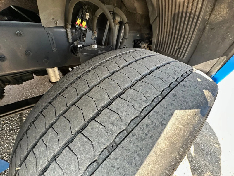 Xe đầu kéo Volvo FH 460 / NL TRUCK / GLOBE / 6X2 / 2 TANK / I-Parkcool: hình 15
