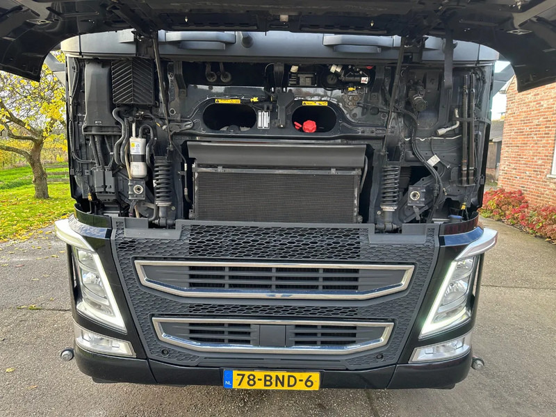 Volvo FH 500 / GLOBETROTTER / NL TRUCK / ALCOA / 2 TANK /TOP!! - Xe đầu kéo: hình 3 Volvo FH 500 / GLOBETROTTER / NL TRUCK / ALCOA / 2 TANK /TOP!! - Xe đầu kéo: hình 3