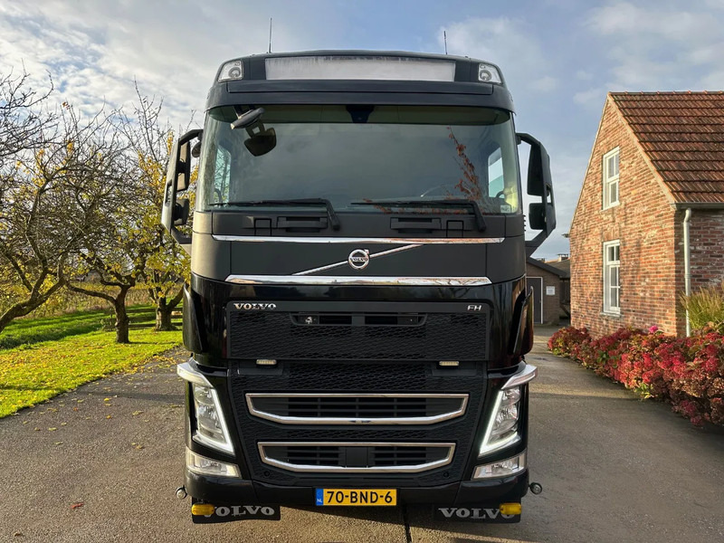 Volvo FH 500 / GLOBETROTTER / NL TRUCK / ALCOA / 2 TANK / TOP!! - Xe đầu kéo: hình 2 Volvo FH 500 / GLOBETROTTER / NL TRUCK / ALCOA / 2 TANK / TOP!! - Xe đầu kéo: hình 2