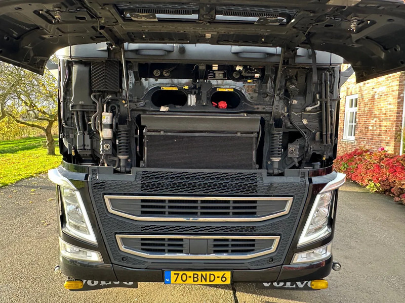 Volvo FH 500 / GLOBETROTTER / NL TRUCK / ALCOA / 2 TANK / TOP!! - Xe đầu kéo: hình 3 Volvo FH 500 / GLOBETROTTER / NL TRUCK / ALCOA / 2 TANK / TOP!! - Xe đầu kéo: hình 3