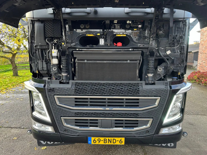 Volvo FH 500 / GLOBETROTTER / NL TRUCK / ALCOA / 2 TANK / TOP!! - Xe đầu kéo: hình 3 Volvo FH 500 / GLOBETROTTER / NL TRUCK / ALCOA / 2 TANK / TOP!! - Xe đầu kéo: hình 3