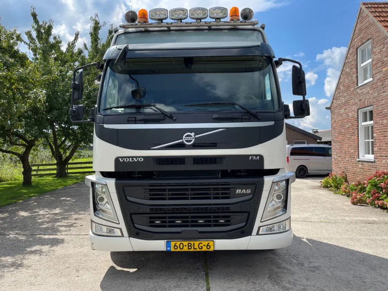 Volvo FM 460 EURO 6 / TOP!! / NL TRUCK / GLOBETROTTER / SAFETY SYSTEMS - Xe đầu kéo: hình 2 Volvo FM 460 EURO 6 / TOP!! / NL TRUCK / GLOBETROTTER / SAFETY SYSTEMS - Xe đầu kéo: hình 2