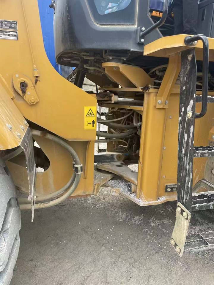 SANY SYL956H5 - Máy xúc lật bánh lốp: hình 2 SANY SYL956H5 - Máy xúc lật bánh lốp: hình 2