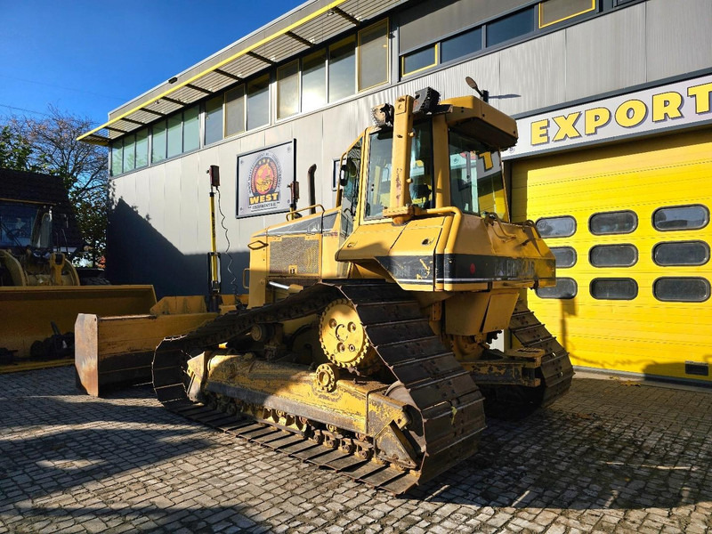 Caterpillar 6DN * Low Hours / Full Topcon GPS * - Máy ủi: hình 3 Caterpillar 6DN * Low Hours / Full Topcon GPS * - Máy ủi: hình 3
