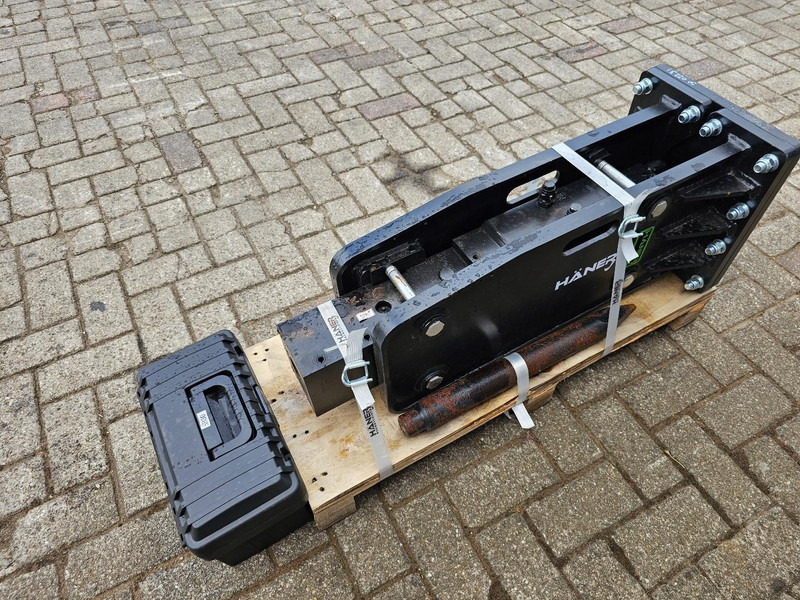 Haner HX600SA - Búa thủy lực cho Máy xúc: hình 4 Haner HX600SA - Búa thủy lực cho Máy xúc: hình 4