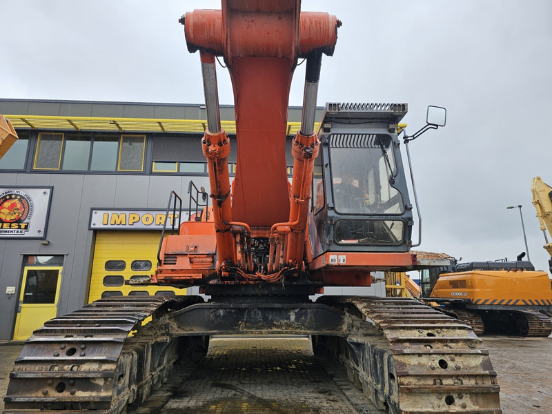 Máy xúc bánh xích Hitachi EX800H-5: hình 10