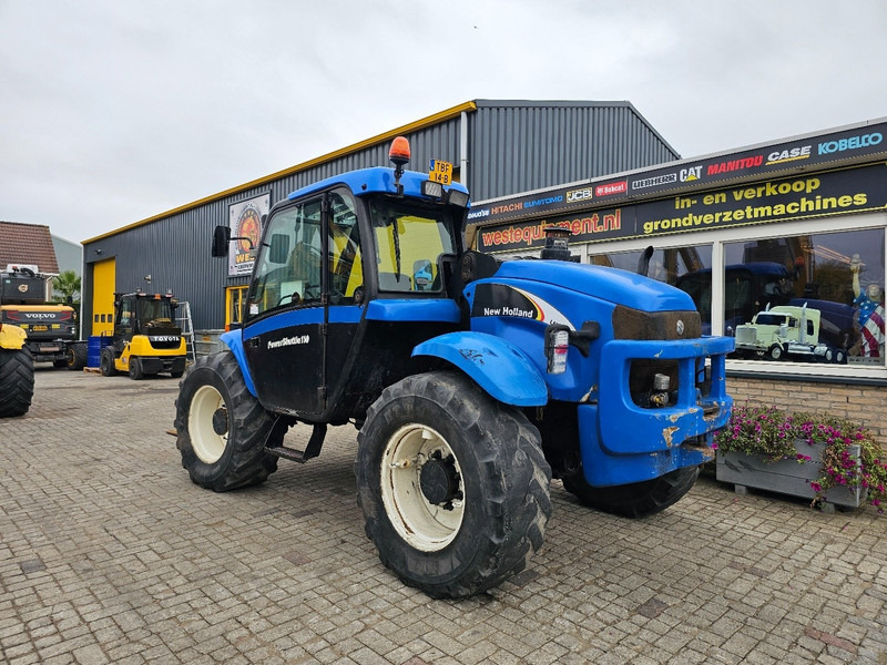 New Holland LM435A - Xe nhấc hình viễn vọng kính: hình 5 New Holland LM435A - Xe nhấc hình viễn vọng kính: hình 5
