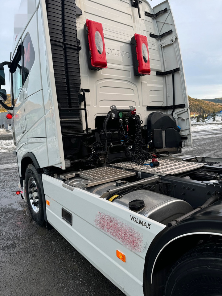 Volvo FH 540 6x2 Retarder - Xe đầu kéo: hình 4 Volvo FH 540 6x2 Retarder - Xe đầu kéo: hình 4