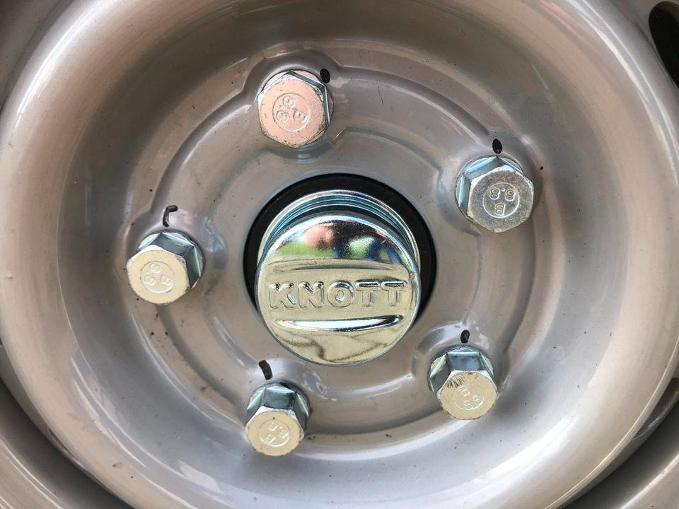 Rơ moóc để vận chuyển thiết bị Martz 3-Achs Anhänger Maschinen Tieflader 3500KG *INKL.19% MWST*100KMH*SOFORT!*: hình 13