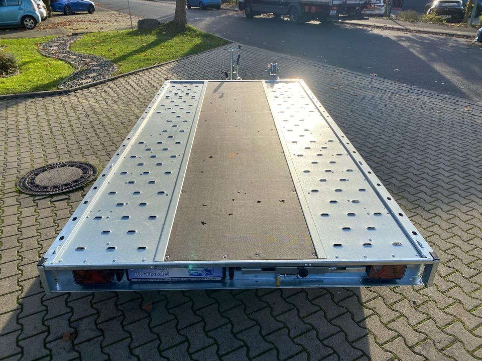 Martz GT Kippanhänger / PKW-Anhänger 2700KG *AKTIONSPREIS!!!*INKL.19% MWST*SOFORT!* - Rơ moóc tự động vận chuyển: hình 5 Martz GT Kippanhänger / PKW-Anhänger 2700KG *AKTIONSPREIS!!!*INKL.19% MWST*SOFORT!* - Rơ moóc tự động vận chuyển: hình 5