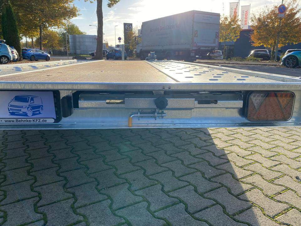 Martz GT Kippanhänger / PKW-Anhänger 2700KG *AKTIONSPREIS!!!*INKL.19% MWST*SOFORT!* - Rơ moóc tự động vận chuyển: hình 5 Martz GT Kippanhänger / PKW-Anhänger 2700KG *AKTIONSPREIS!!!*INKL.19% MWST*SOFORT!* - Rơ moóc tự động vận chuyển: hình 5