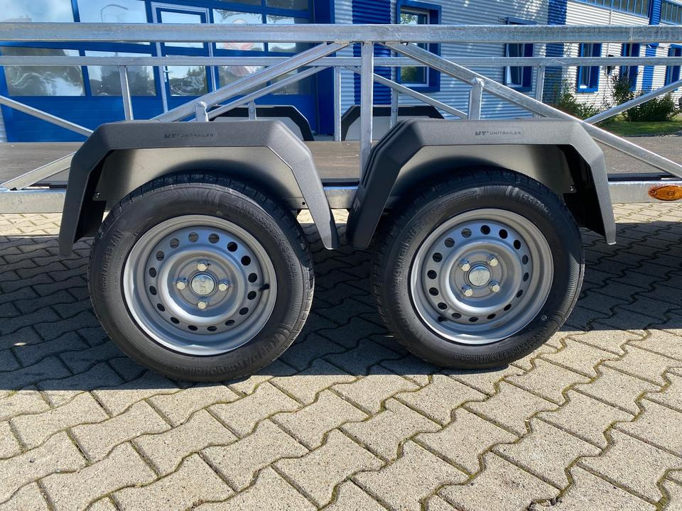 Rơ moóc thùng lửng/ Phẳng Martz Profil Anhänger 750KG Langgut *NUTZLAST 391KG*INKL.19% MWST*SOFORT!*: hình 12 Rơ moóc thùng lửng/ Phẳng Martz Profil Anhänger 750KG Langgut *NUTZLAST 391KG*INKL.19% MWST*SOFORT!*: hình 12