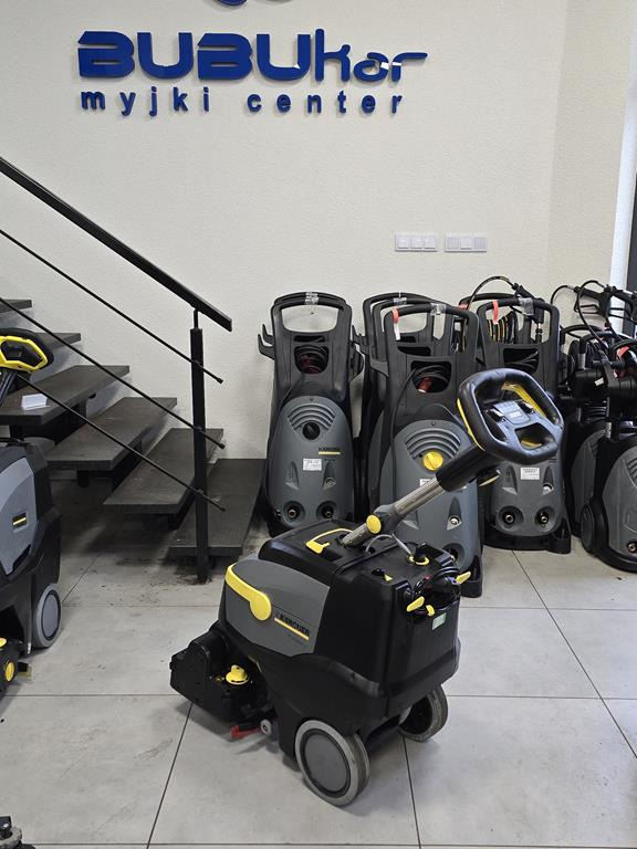 KÄRCHER BR 35/12 C Bp - Máy chà sàn: hình 5 KÄRCHER BR 35/12 C Bp - Máy chà sàn: hình 5