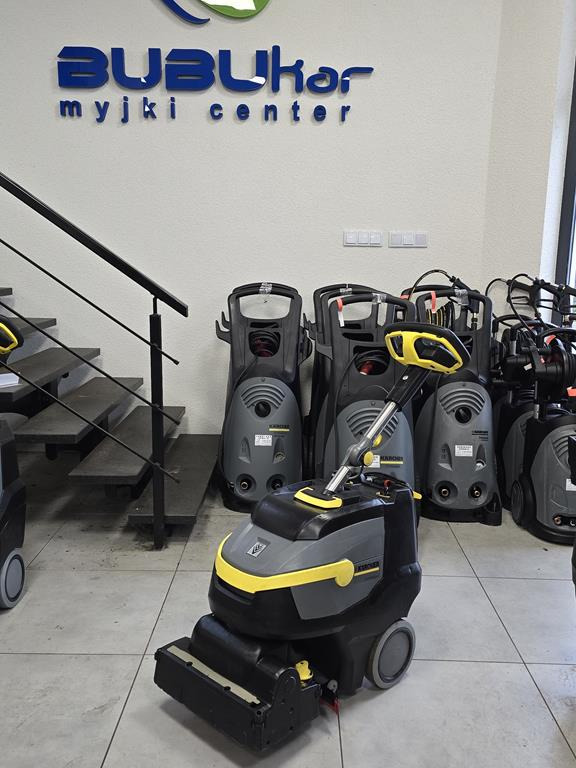 KÄRCHER BR 35/12 C Bp - Máy chà sàn: hình 3 KÄRCHER BR 35/12 C Bp - Máy chà sàn: hình 3