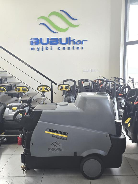 KÄRCHER HDS 2000 SUPER - Máy phun rửa áp lực: hình 3 KÄRCHER HDS 2000 SUPER - Máy phun rửa áp lực: hình 3