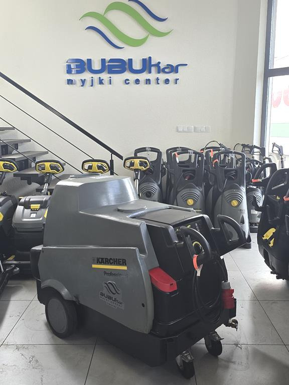 KÄRCHER HDS 2000 SUPER - Máy phun rửa áp lực: hình 2 KÄRCHER HDS 2000 SUPER - Máy phun rửa áp lực: hình 2