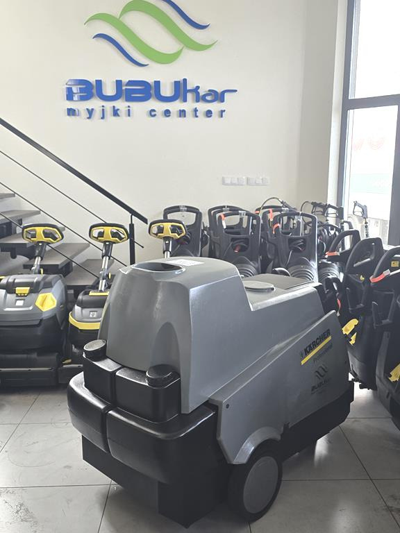 KÄRCHER HDS 2000 SUPER - Máy phun rửa áp lực: hình 5 KÄRCHER HDS 2000 SUPER - Máy phun rửa áp lực: hình 5