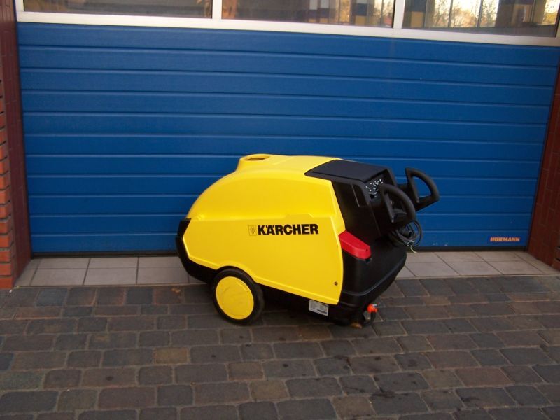 KÄRCHER HDS 995 - Máy phun rửa áp lực: hình 2 KÄRCHER HDS 995 - Máy phun rửa áp lực: hình 2