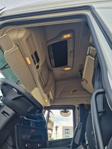 Xe đầu kéo mới Iveco AS440ST*LNG*Standard*2022*2 Tanks: hình 15 Xe đầu kéo mới Iveco AS440ST*LNG*Standard*2022*2 Tanks: hình 15