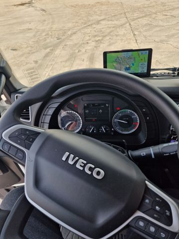 Xe đầu kéo mới Iveco AS440ST*LNG*Standard*2022*2 Tanks: hình 20 Xe đầu kéo mới Iveco AS440ST*LNG*Standard*2022*2 Tanks: hình 20