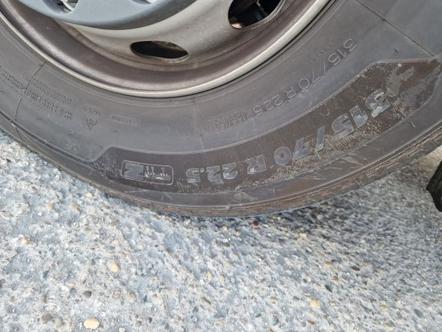 Xe đầu kéo mới Iveco AS440ST*LNG*Standard*2022*2 Tanks: hình 14 Xe đầu kéo mới Iveco AS440ST*LNG*Standard*2022*2 Tanks: hình 14