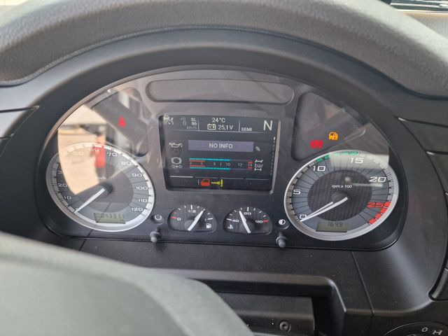 Xe đầu kéo mới Iveco AS440ST*LNG*Standard*2022*2 Tanks: hình 18 Xe đầu kéo mới Iveco AS440ST*LNG*Standard*2022*2 Tanks: hình 18