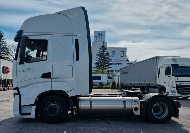 Iveco AS440ST*LNG*Standard*2022*2 Tanks - Xe đầu kéo: hình 3 Iveco AS440ST*LNG*Standard*2022*2 Tanks - Xe đầu kéo: hình 3