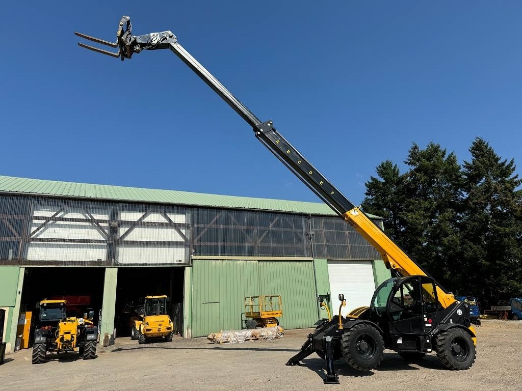 Haulotte HTL 3614 - Xe nhấc hình viễn vọng kính: hình 3 Haulotte HTL 3614 - Xe nhấc hình viễn vọng kính: hình 3