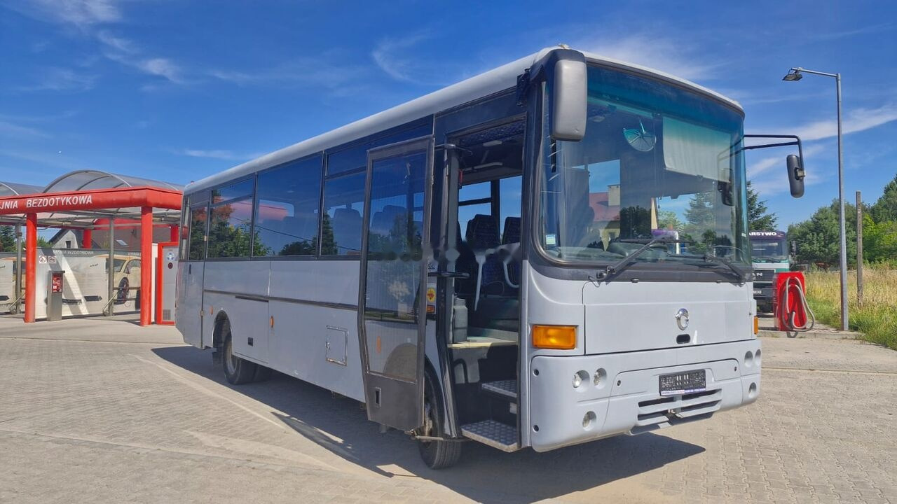 Irisbus IVECO EUROMIDI - motor problem - Xe đò: hình 2 Irisbus IVECO EUROMIDI - motor problem - Xe đò: hình 2