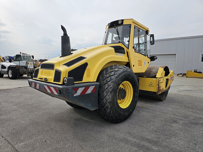 BOMAG BW213DH-4 BVC - Máy đầm: hình 3 BOMAG BW213DH-4 BVC - Máy đầm: hình 3