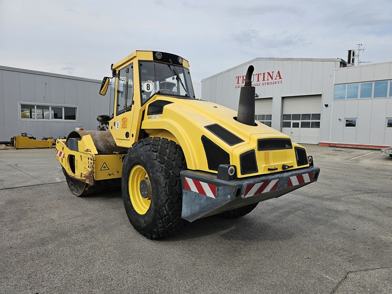 BOMAG BW213DH-4 BVC - Máy đầm: hình 2 BOMAG BW213DH-4 BVC - Máy đầm: hình 2