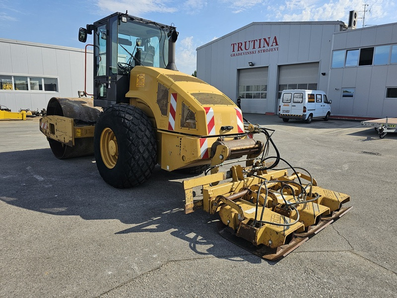 CATERPILLAR CS56 - Máy đầm: hình 2 CATERPILLAR CS56 - Máy đầm: hình 2