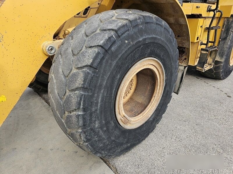 Cho thuê Caterpillar 962H Caterpillar 962H: hình 20