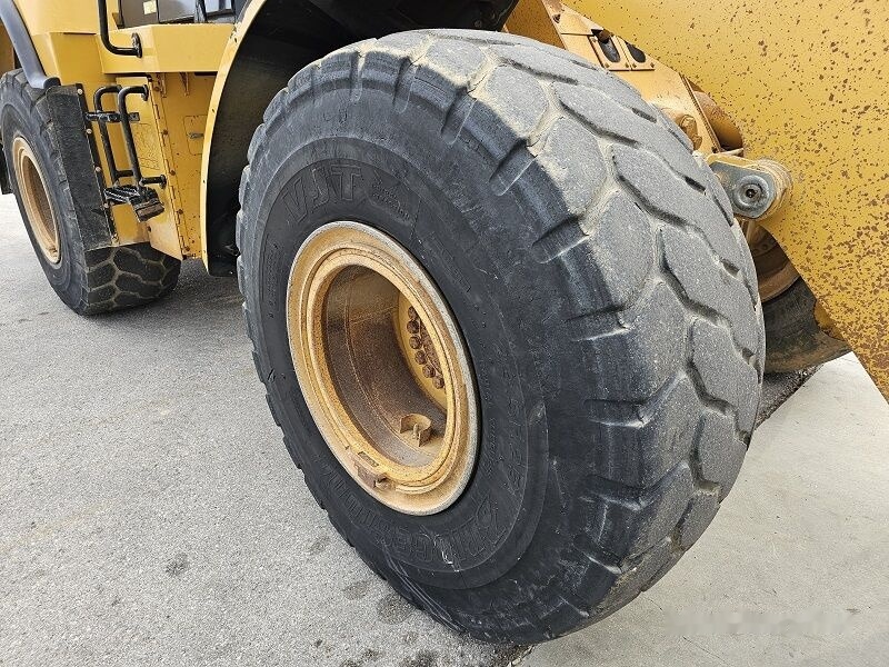 Cho thuê Caterpillar 962H Caterpillar 962H: hình 17